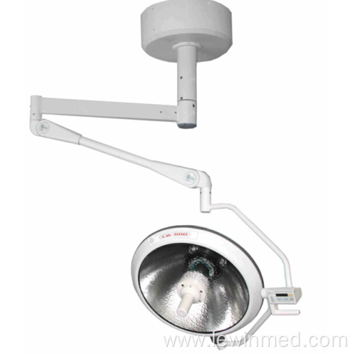 Single Dome Operating Light Halogen